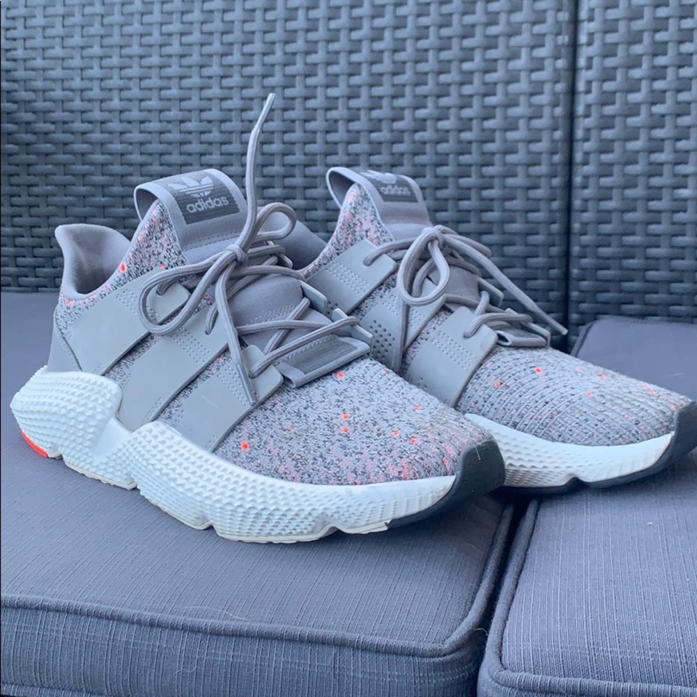 Adidas Men’s Prophere Sneakers size 9.5